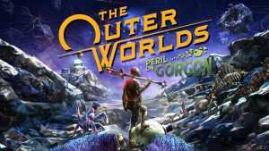 The Outer Worlds