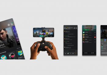 La "Stories" de Xbox llegan a la app de iOS y Android con la actualización de mayo