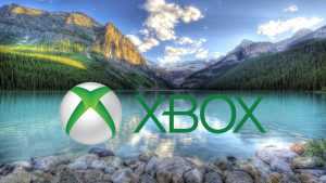 xbox - sustentable - generacion xbox