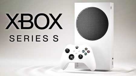 xbox series s - generacion xbox