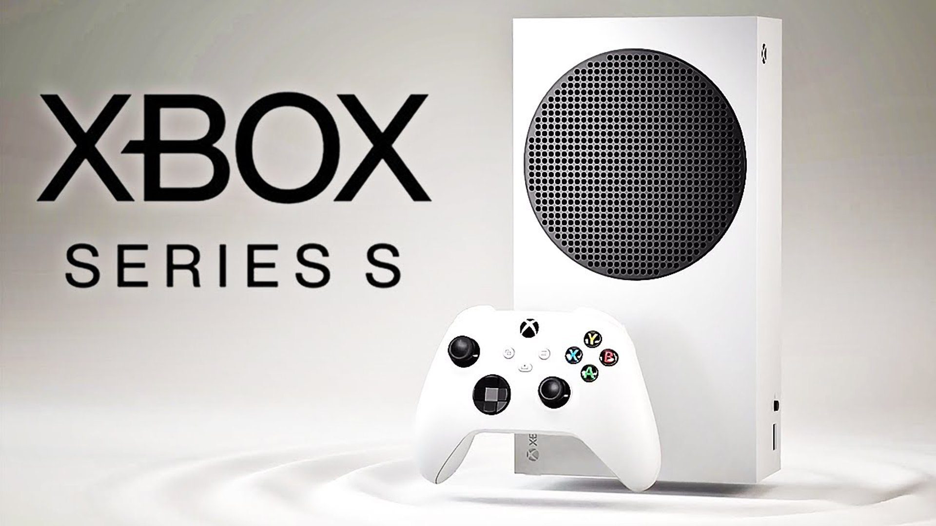 Photo of Disco duro disponible en Xbox Series S revelado
