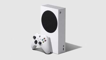 Xbox Series S