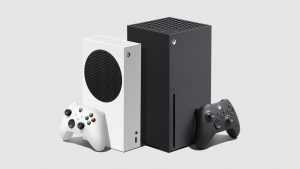 Xbox Series X - S