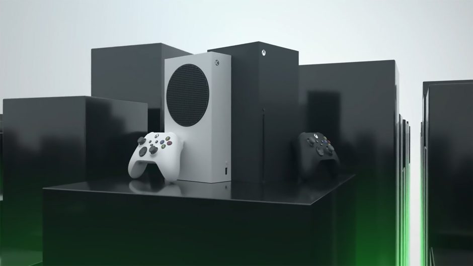 Xbox Series X y S serán las primeras consolas con tecnología Dolby Vision y Dolby Atmos