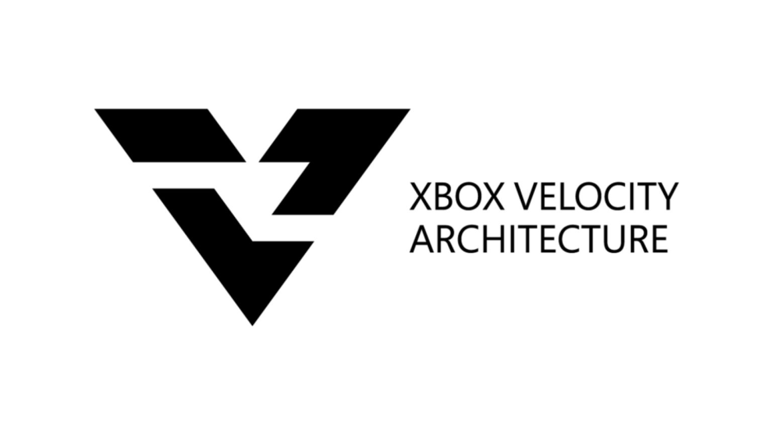 Xbox Velocity Archiecture