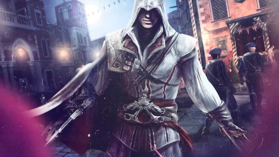 Assassin’s Creed llegará pronto a Fortnite