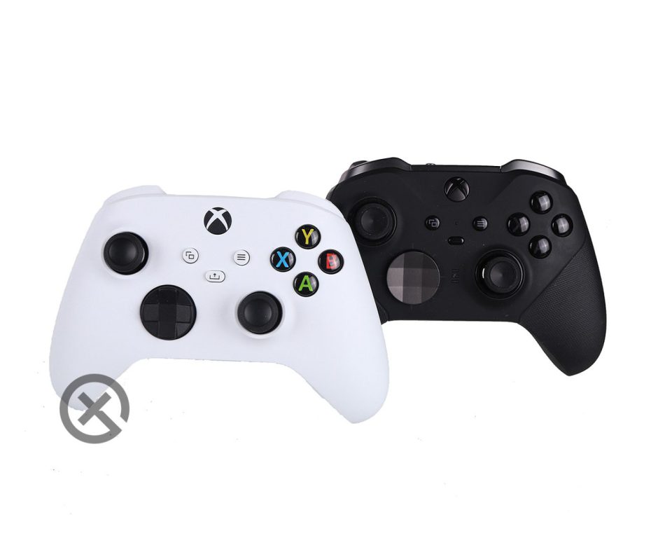 La nueva actualización de Xbox Series corrige la desconexión de los mandos