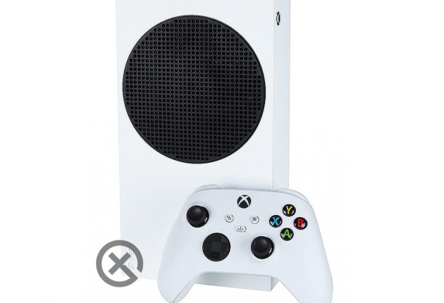 Ya tenemos Xbox Series S y os la mostramos al completo - La redacción de Generación Xbox ya tiene en su poder Xbox Series S y te la mostramos con todo lujo de detalles.