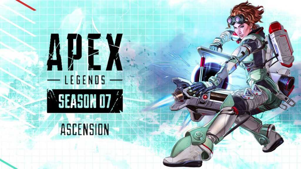 Apex Legends Presenta El Tráiler De Su Nuevo Pase De Temporada: Saviors