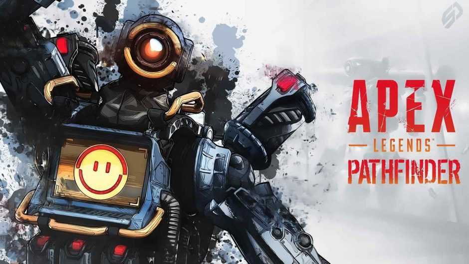 Apex Legends: Pathfinder reveals past in new episode 