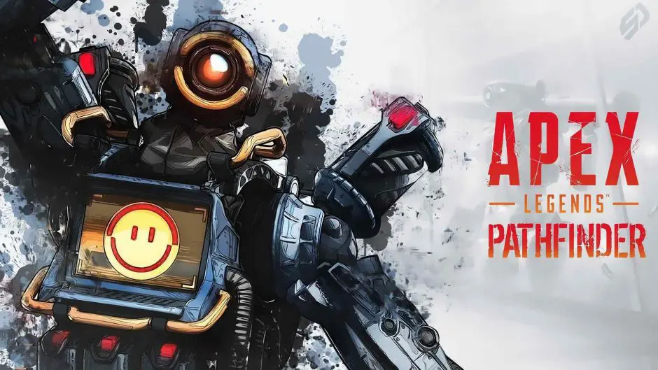 Apex Legends Revela El Origen De Pathfinder En Un Nuevo Trailer Generacion Xbox