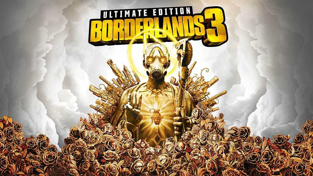 download the new version for ios Borderlands 3: Ultimate Edition