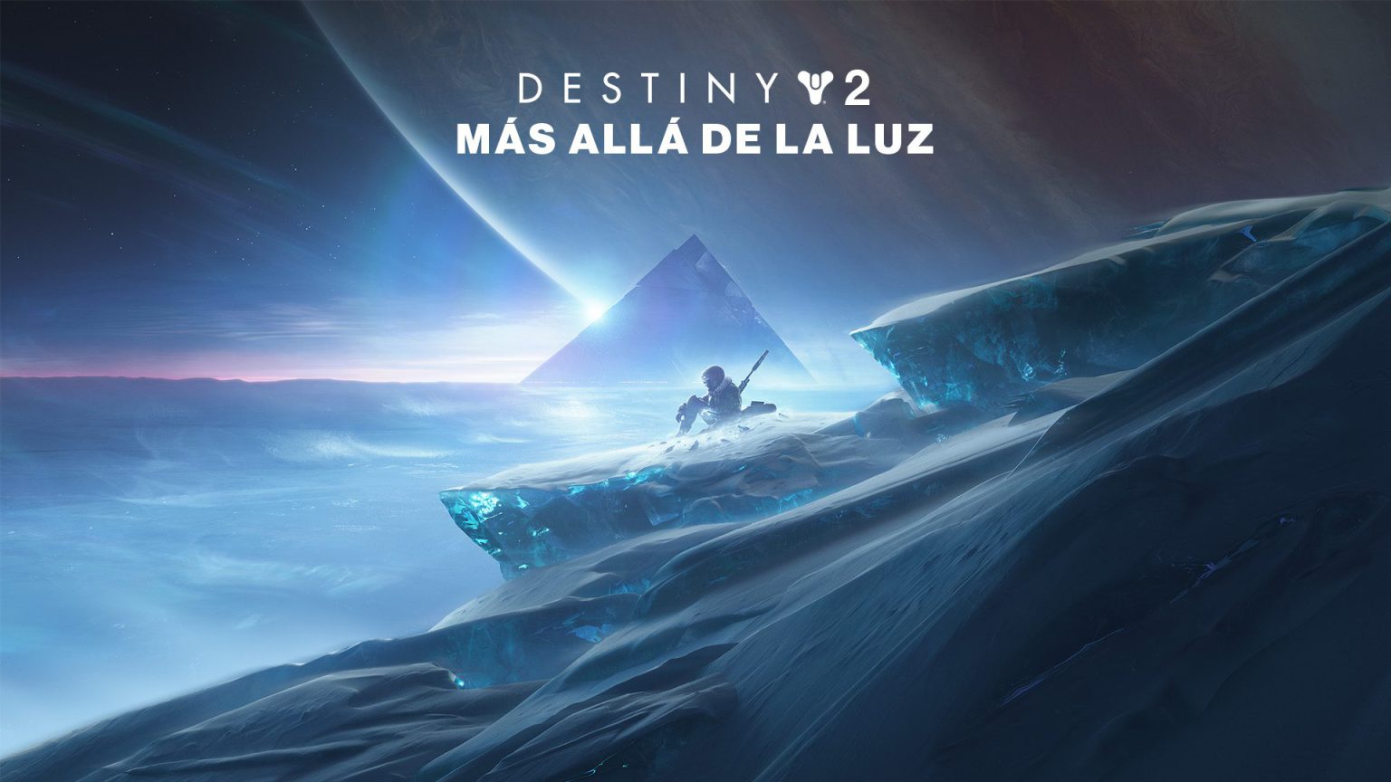 Destiny 2 - MADLL - Cover GX