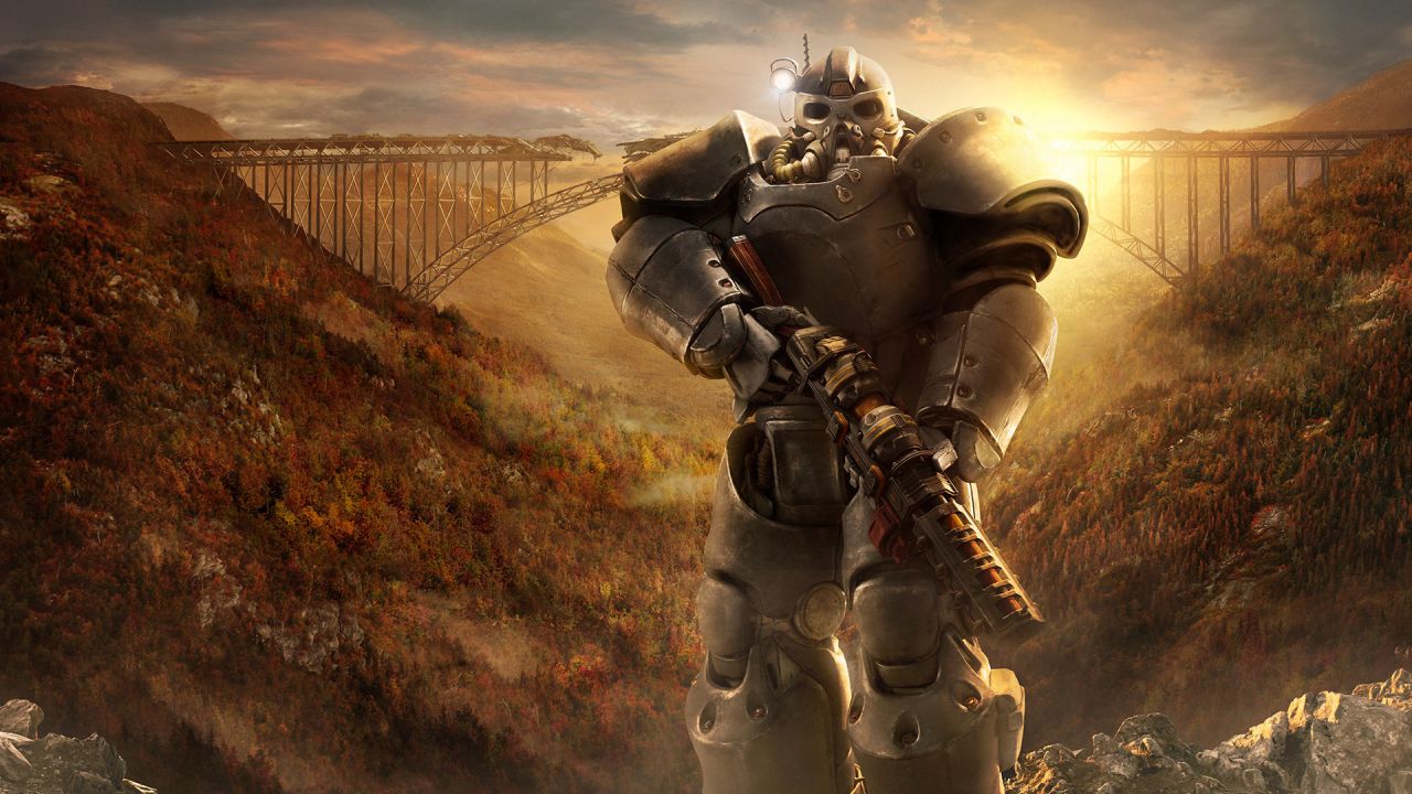 Fallout 76 presenta el trailer de su nueva expansión Generacion Xbox