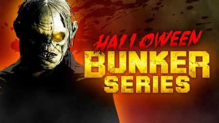 GTA online - Halloween - generacion xbox