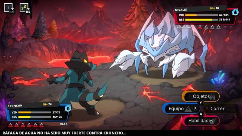 nexomon extinction update xbox one