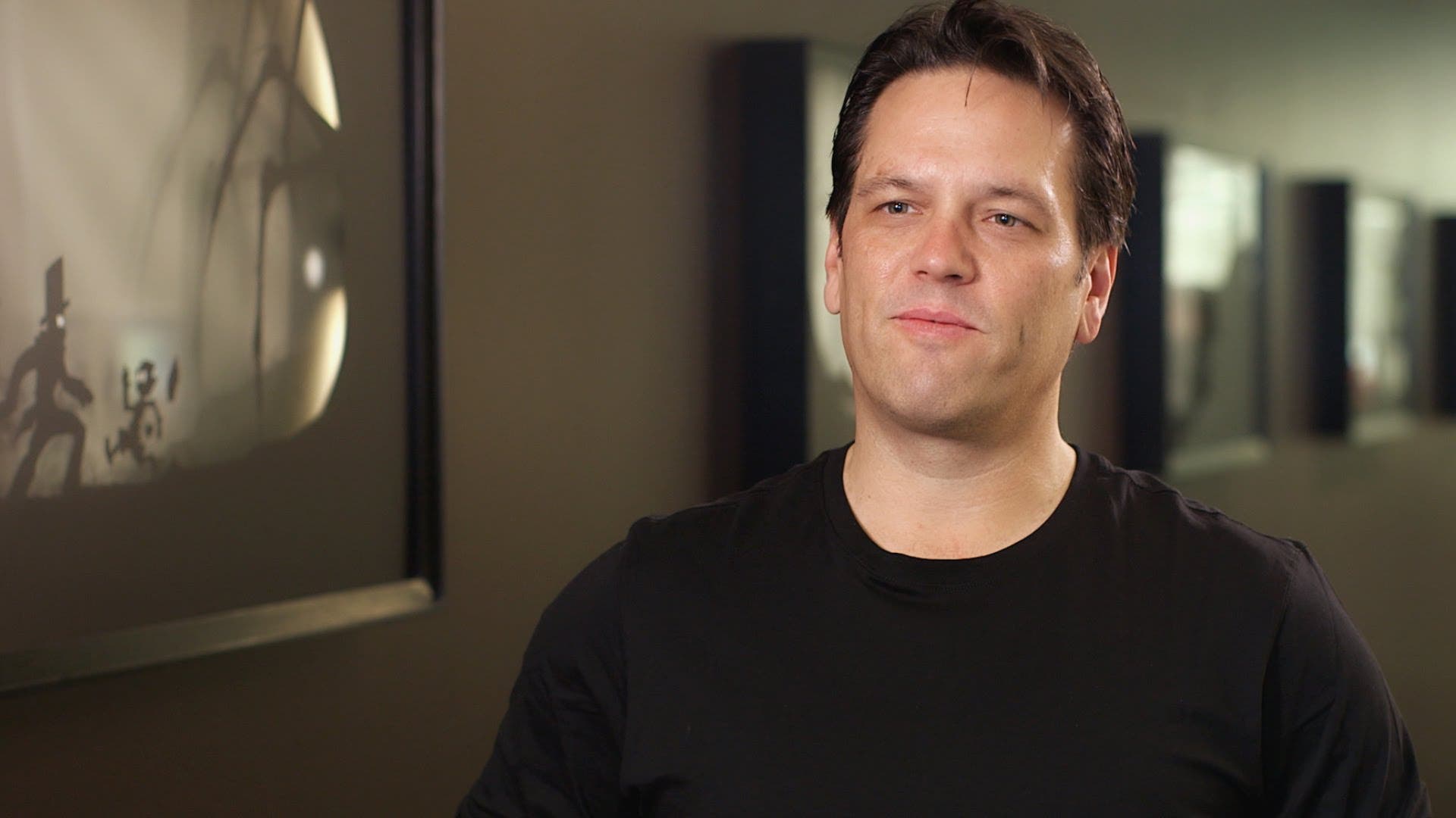Phil Spencer will allow the creation of a workers’ union at Raven Software