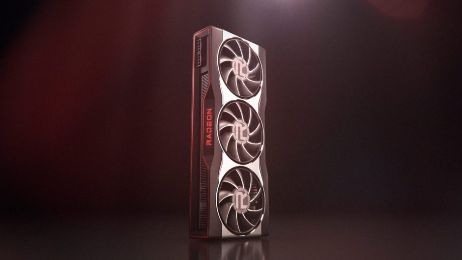 Here's how games behave with the new Radeon RX 6000