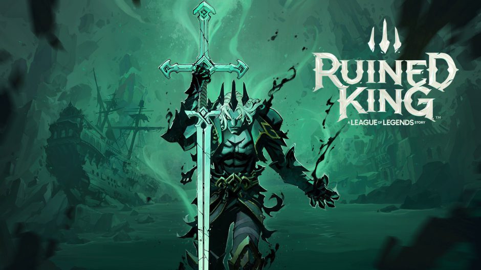 Tendremos nueva información de Ruined King: A League of Legends Story dentro de poco