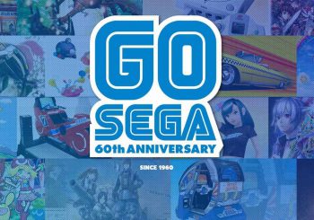 Celebra los 60 años de Sega con grandes descuentos en Steam