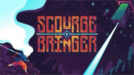 Scourgebringer