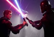 Disney planea lanzar dos juegos de Star Wars por año