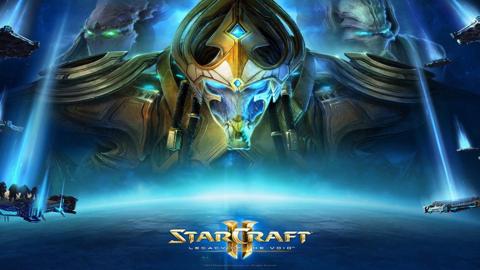 Starcraft 2 - generacion xbox