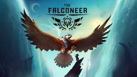 The Falconeer - generacion xbox