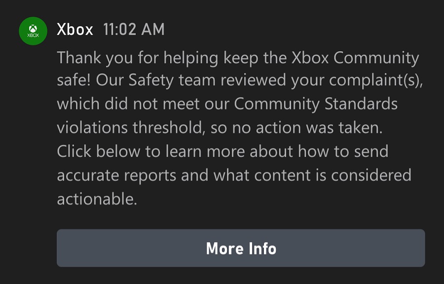 Los bots en Xbox Live siguen siendo un problema y Microsoft no ataja el problema - Los Bots en Xbox Live siguen campando a sus anchas. Pese a que Microsoft se intentó librar de ellos hace meses, vuelven a aparecer.