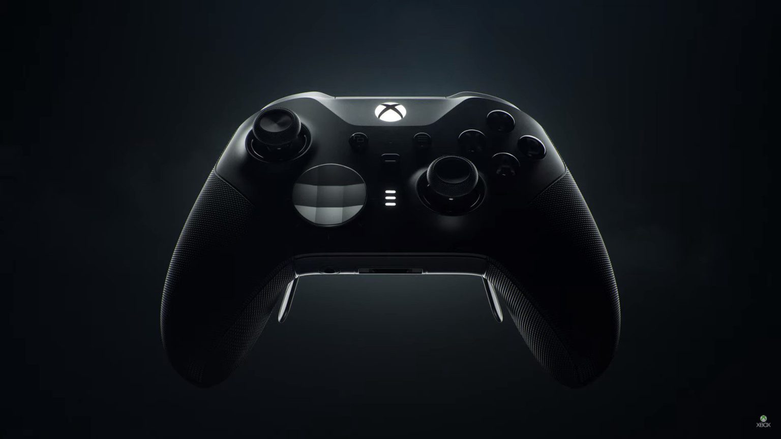 Durante unos días máximo, el mando Elite Wireless Controller Series 2 de Xbox estará rebajado en Amazon. Es momento de hacerse con él.