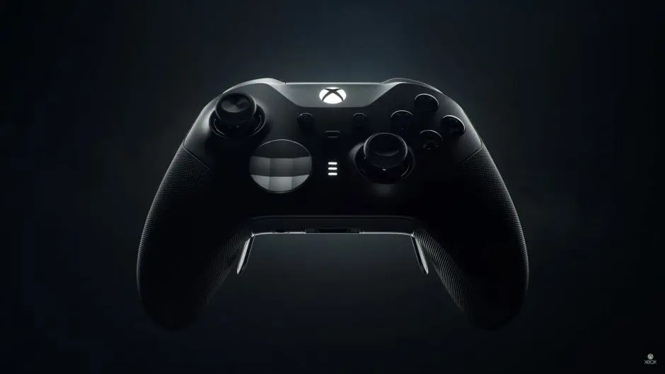 On sale now the Xbox Elite Series 2 controller