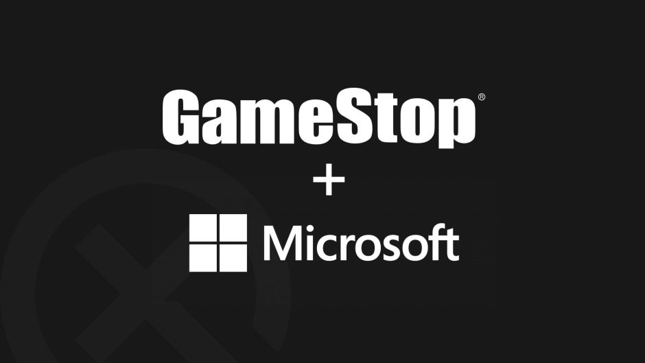 Gamestop ganará dinero de las compras digitales que se hagan con las Xbox que vendan