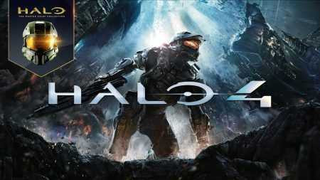 halo 4