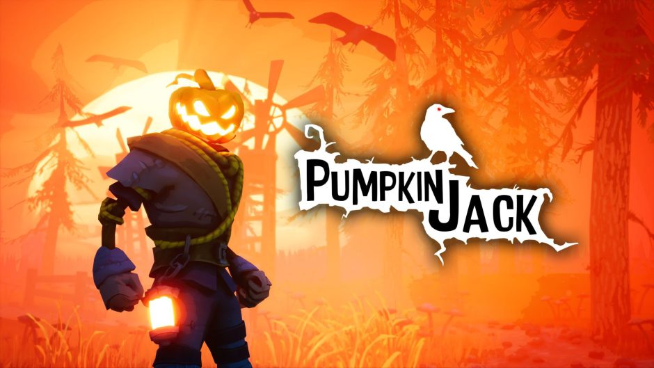 Pumpkin Jack también recibirá Ray Tracing en su versión gratuita para Xbox Series X