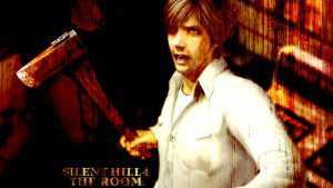 silent hill 4