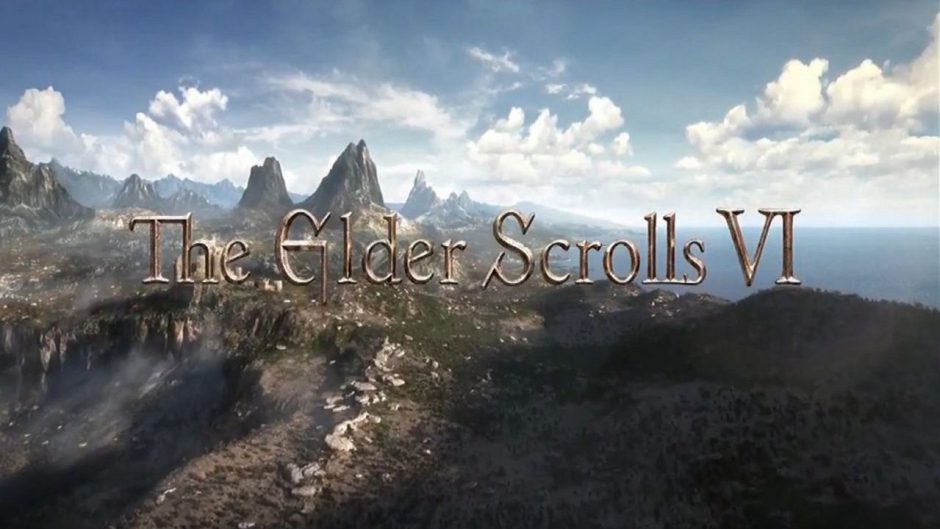 La fecha de lanzamiento de The Elder Scrolls 6 a debate