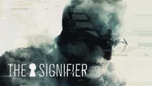 the signifier - generacion xbox