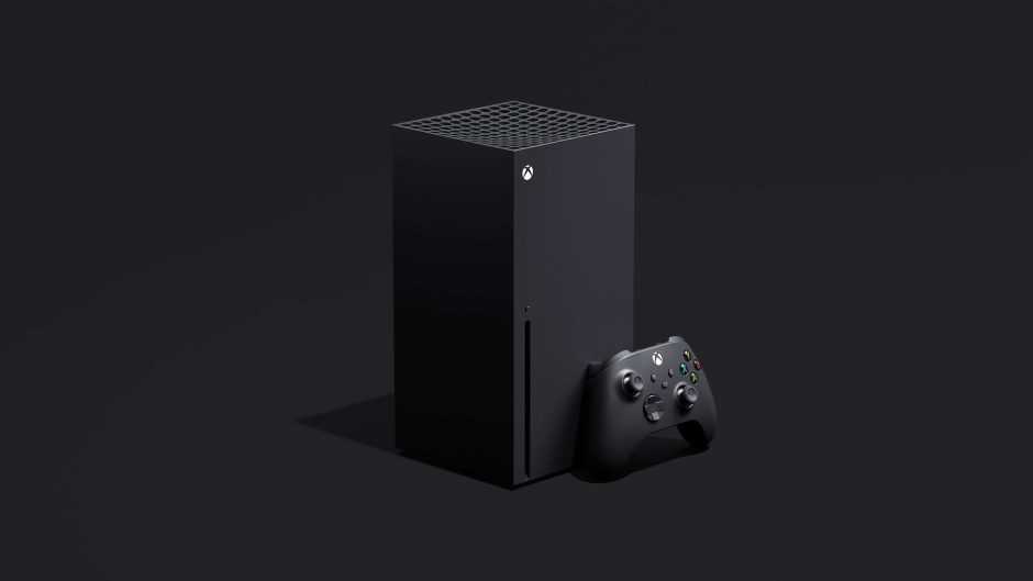 Xbox Series X pre-order reopening