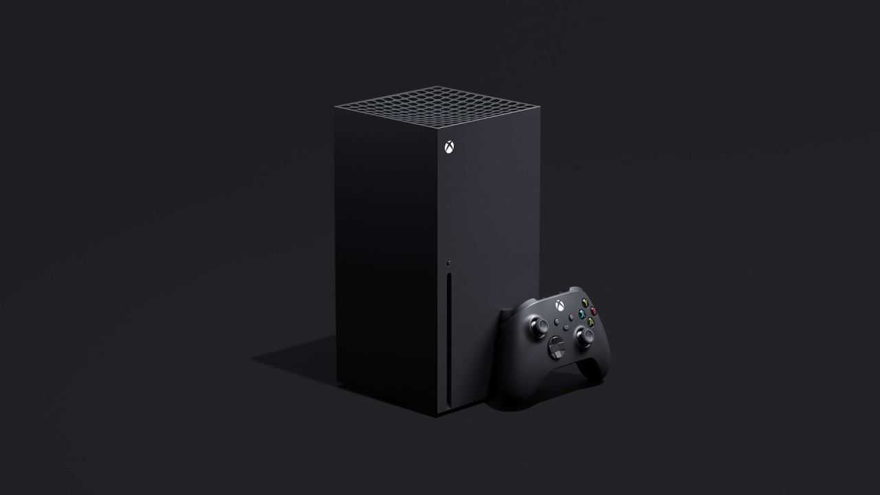 Xbox Series X Vs Xbox One X En La Nueva Comparativa De Digital Foundry Generacion Xbox