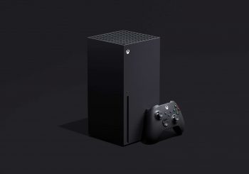 Anunciado nuevo stock de Xbox Series X en la tienda de Microsoft