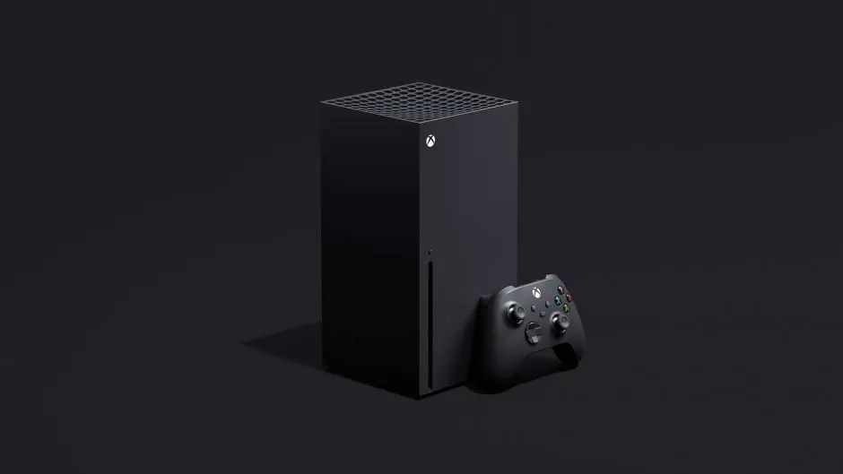 Xbox Series X vs Xbox One X en nueva comparativa de Foundry - Xbox