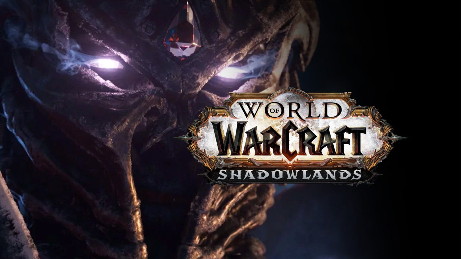 world of warcraft shadowlands - generacion xbox