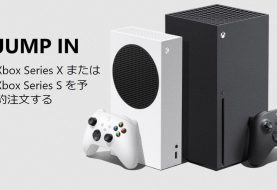 Xbox Series X|S vende más que PS5 esta semana en Japón