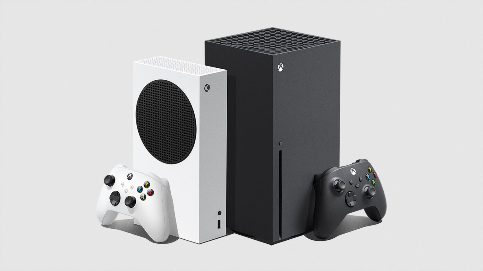 Xbox Series X S -generacion xbox