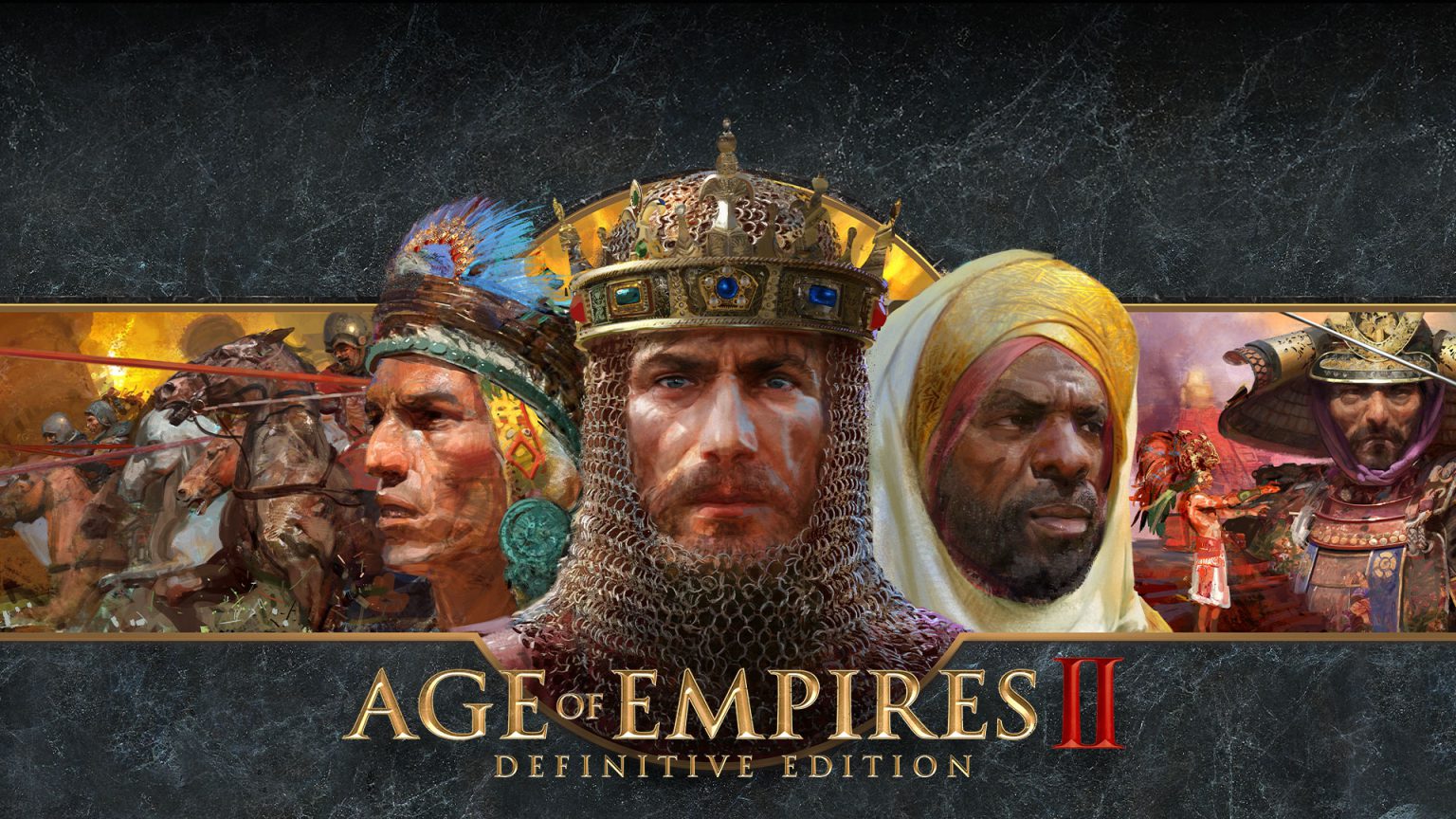 Age Of Empire 2: Definitive Edition