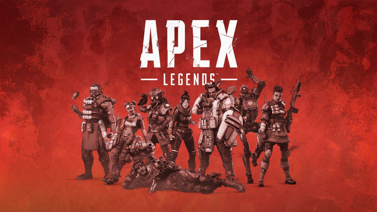 Коды apex legends 9 сезон