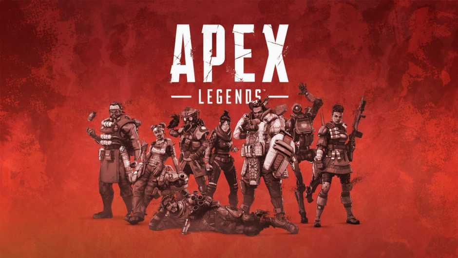 Problems continue for Apex Legends