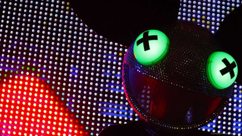 Deadmau5 gets his own custom Xbox Series X