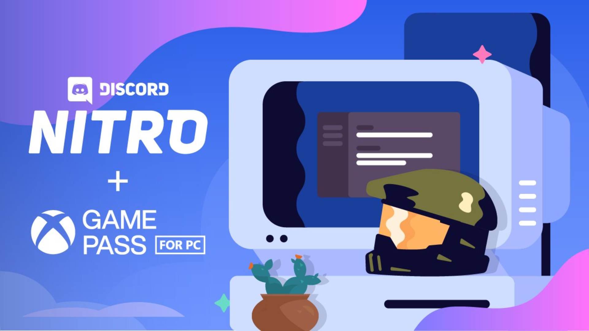 how to redeem 3 month xbox game pass discord nitro