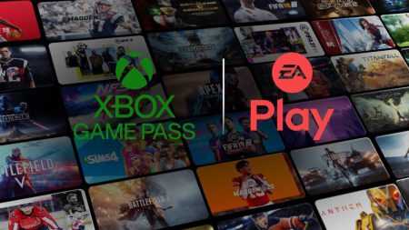 Xbox Game PAss